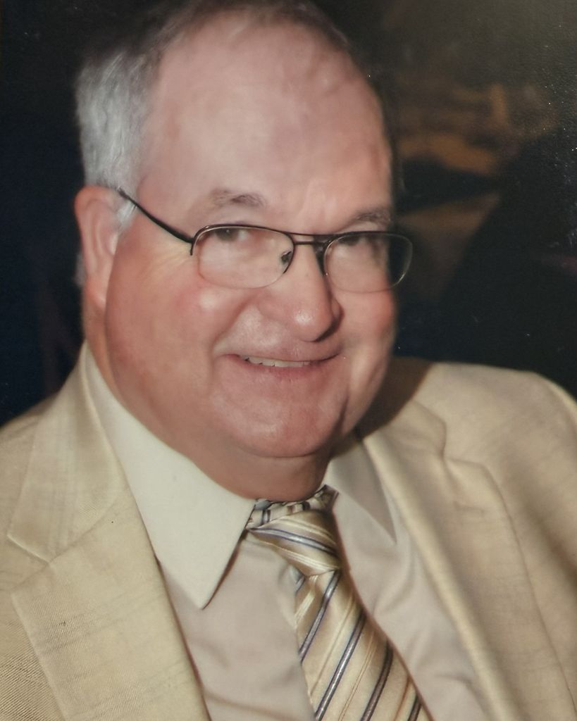 William Clay Sawyer Profile Photo