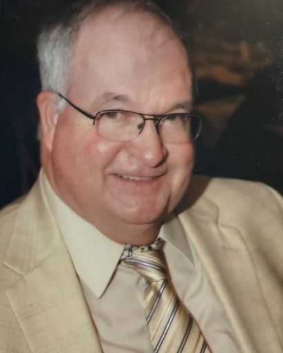 William Clay Sawyer's obituary image