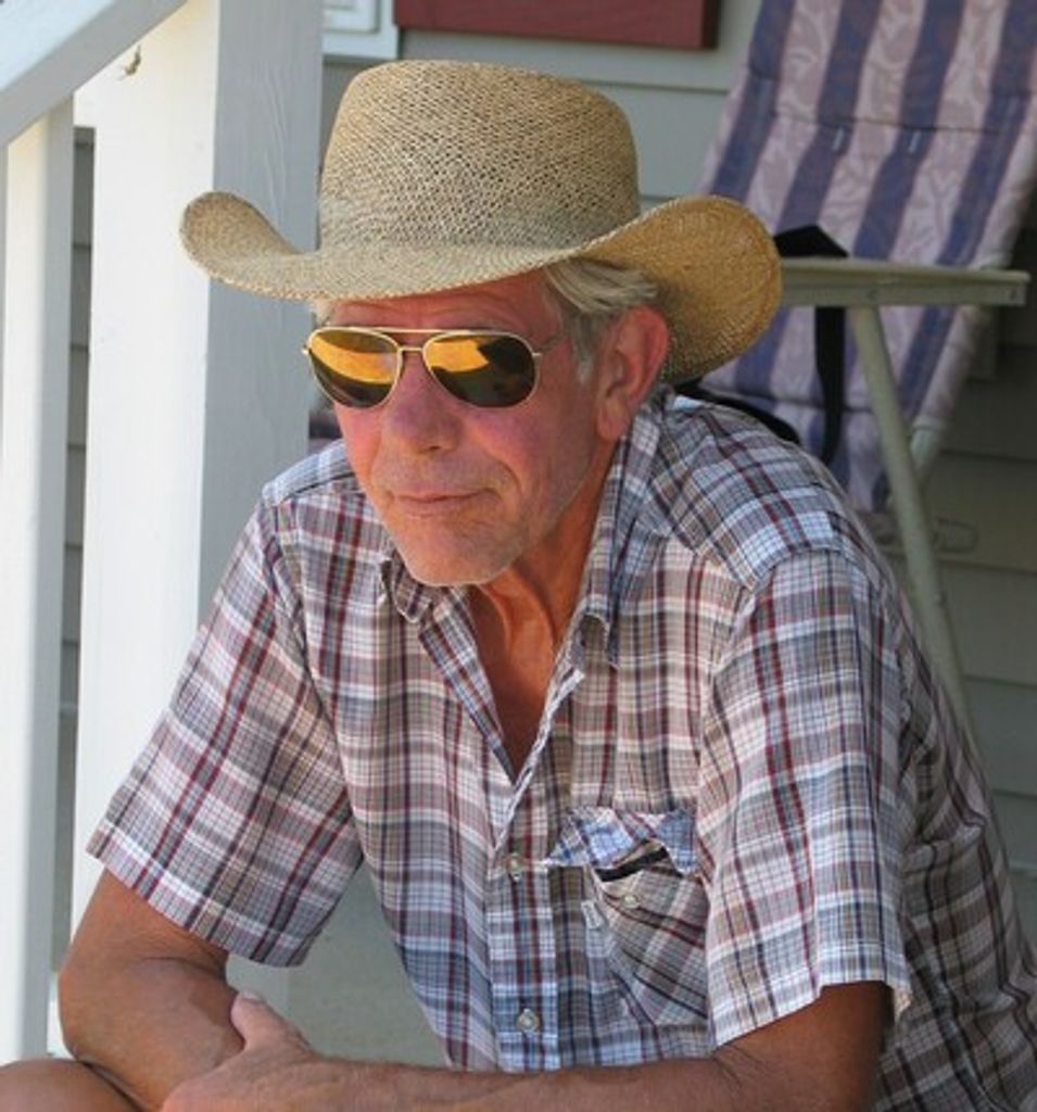 Richard Glenn Leiter