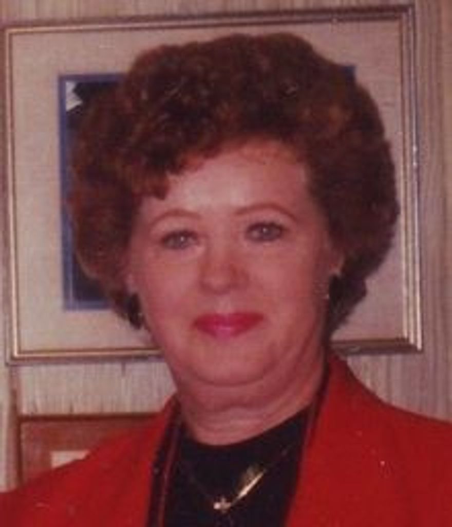 Helen D. Romanick Profile Photo