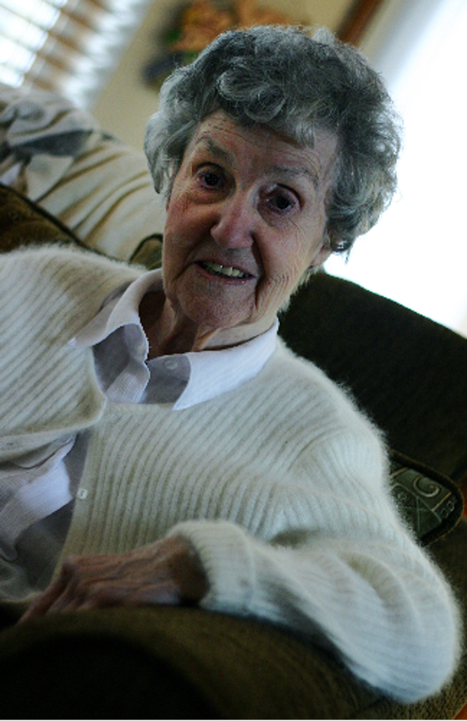 Elaine  Catherine Biancalana