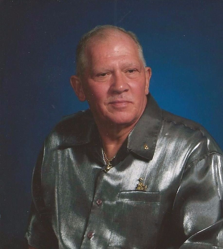 James  F. Colletti
