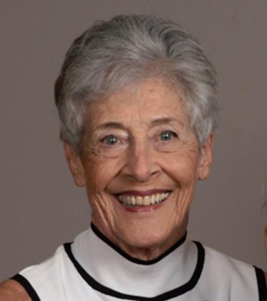 Janet M. Arganbright