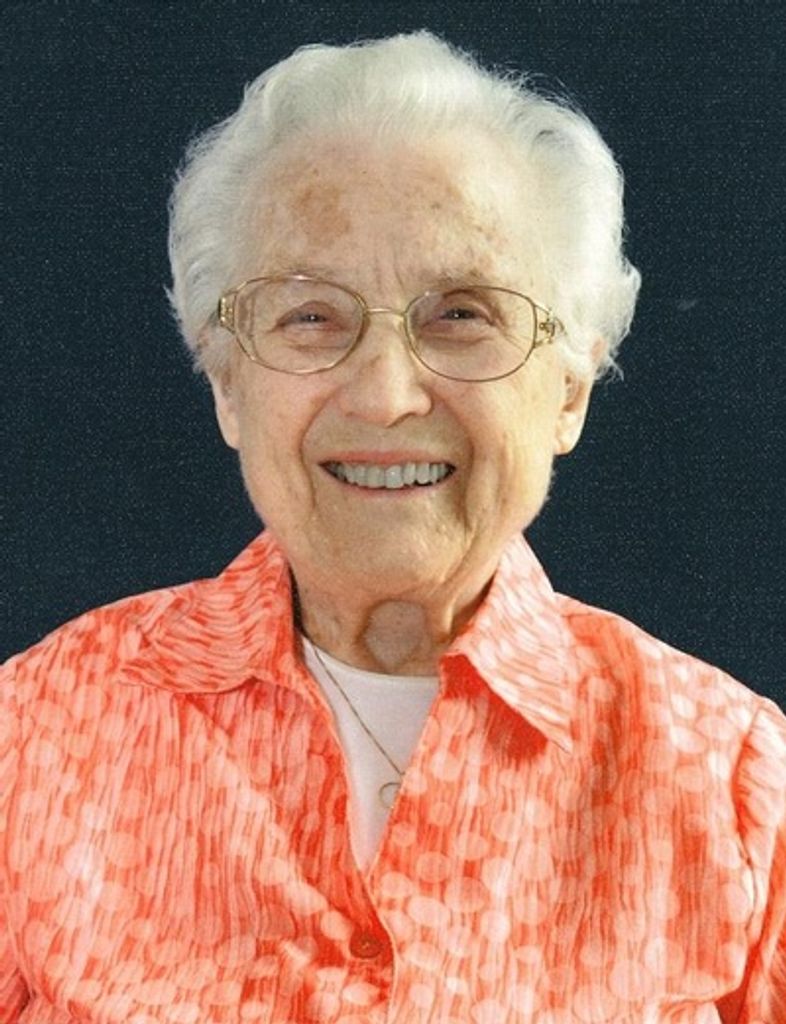 Cecelia Margaret Giesler Profile Photo