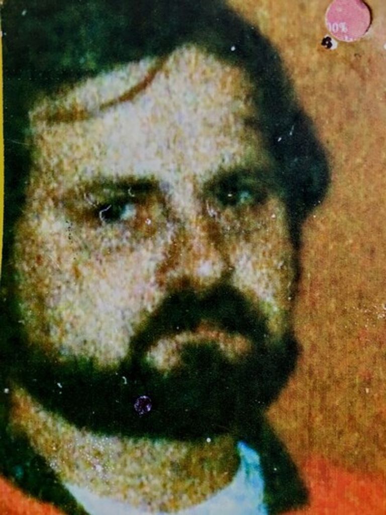 Buz Sanders Profile Photo