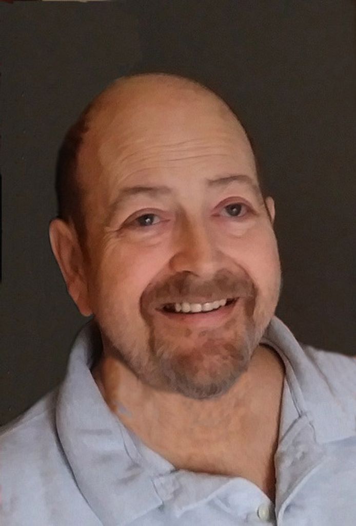 Matthew Holton Myers Profile Photo