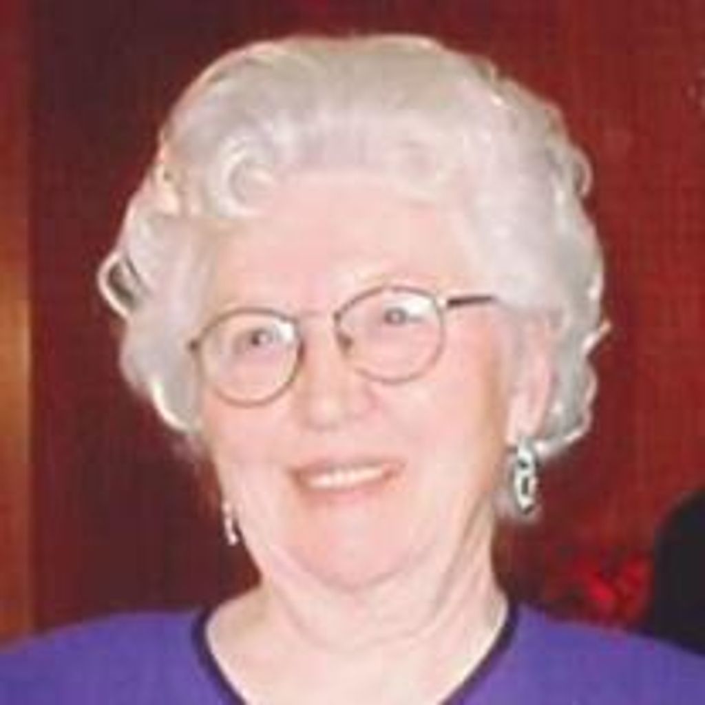 Lorraine E. Mcfarlane-Kassing