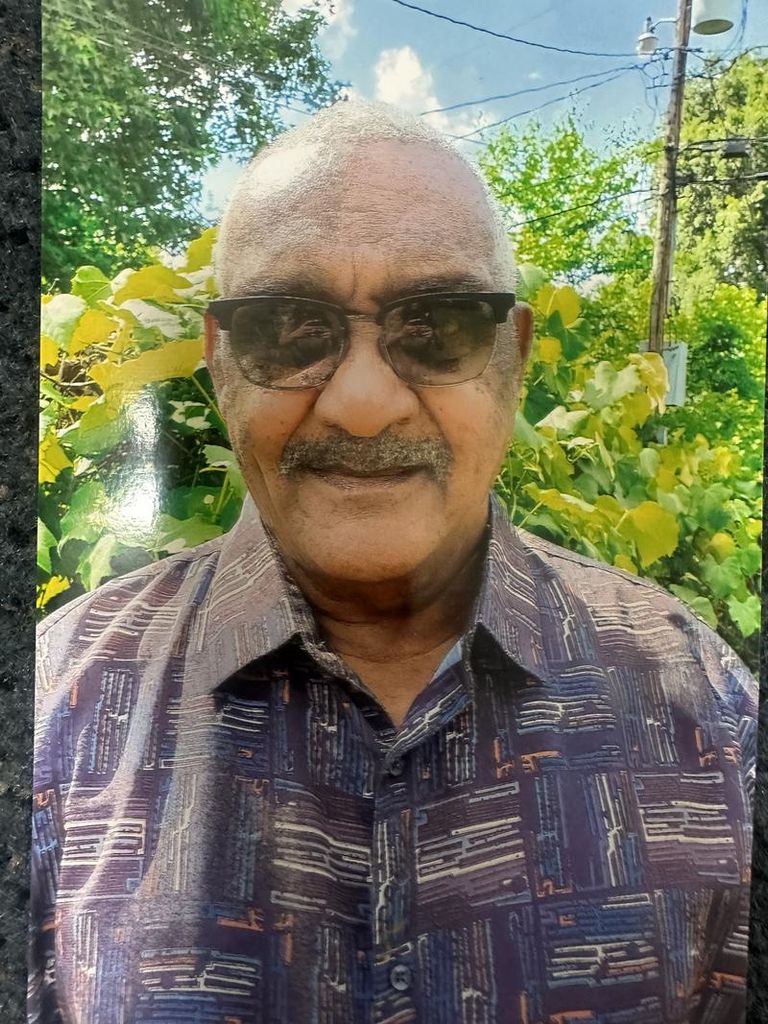 Nathan "Bobby" Jarvis Jr. Profile Photo