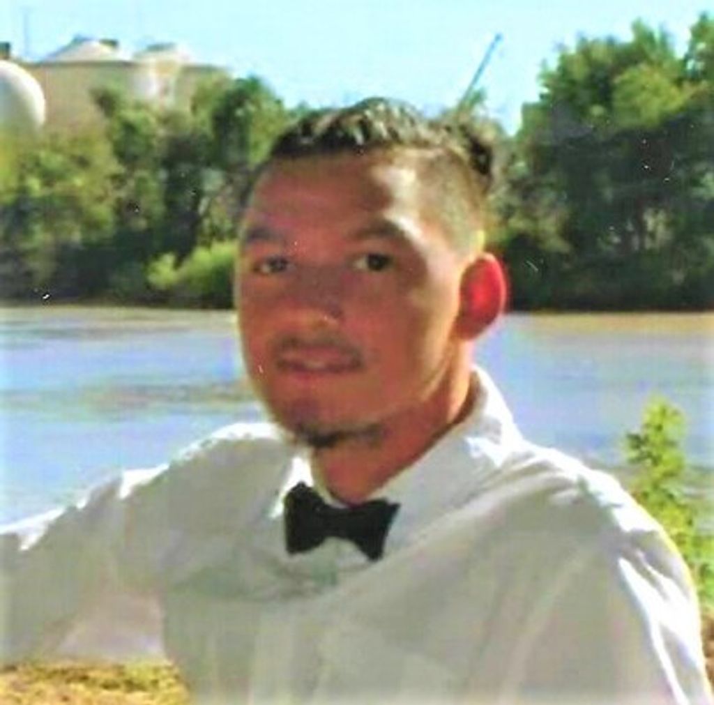 Jason Tyler Smith Profile Photo