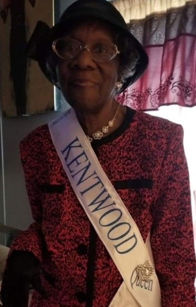 Eula Mae Williams Profile Photo