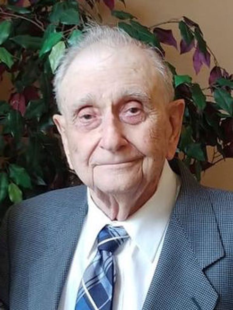 Joseph Kovarik, Jr. Profile Photo