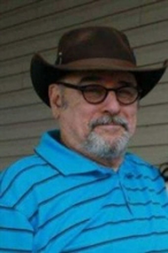 Ronald  E. Wible