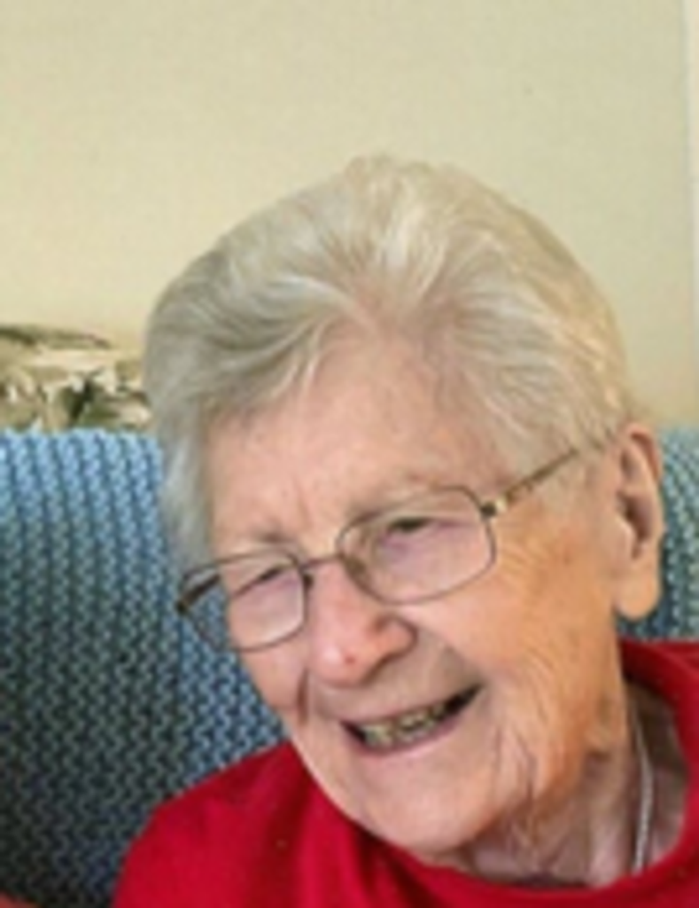 Nina B. Parsons Profile Photo