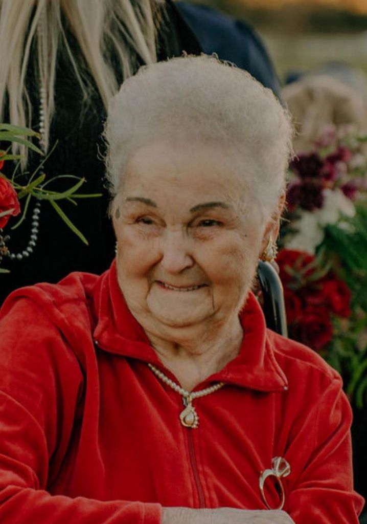 Margaret Nunn Profile Photo