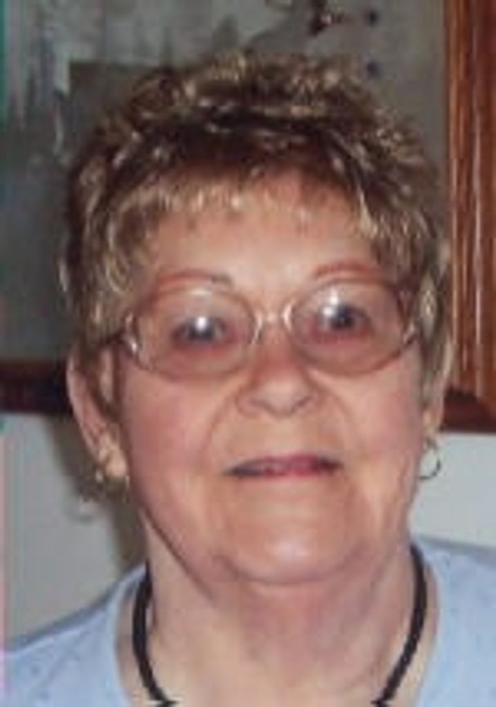 Elaine Edith Kolehmainen Huntley Profile Photo