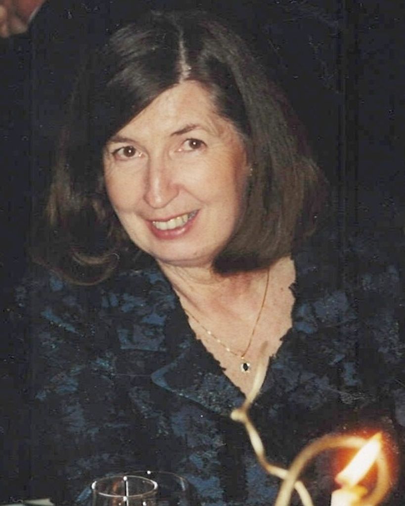 Colleen McKinley