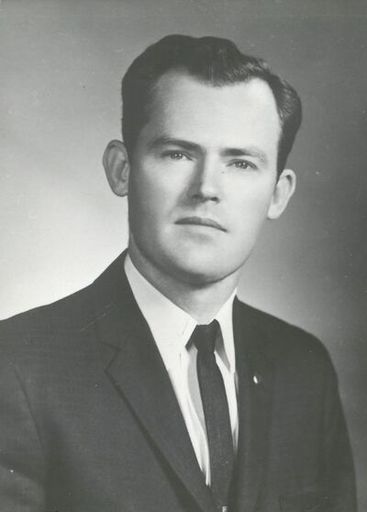 Photo of Leonard Lamar Cook, Sr.