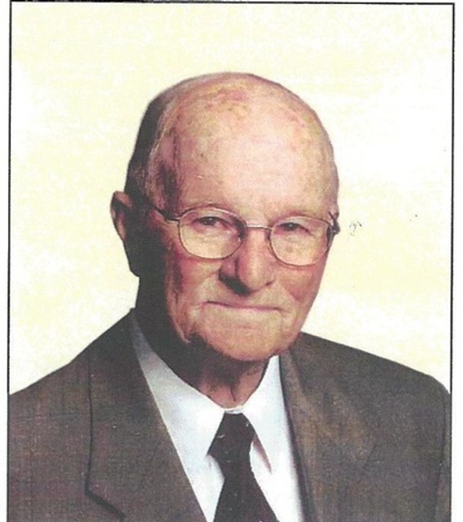 Hollis Roley Morris