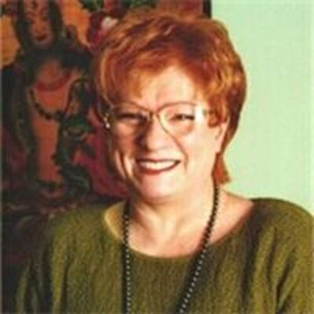 Karen (Henderson/Burrell) Cantrell Profile Photo