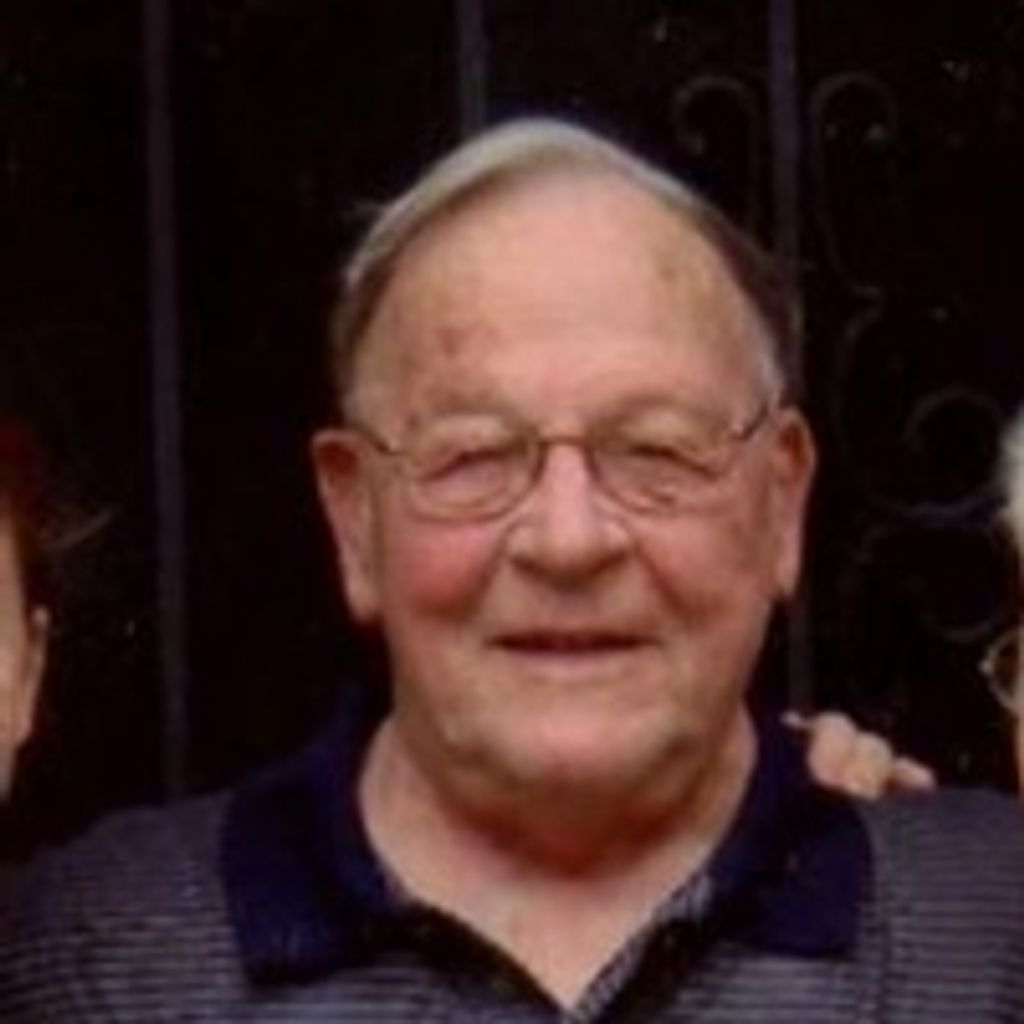 Francis  "Tony" Robers