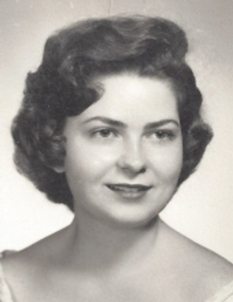 Bonavere "Bonnie" (Flagg) Hanood