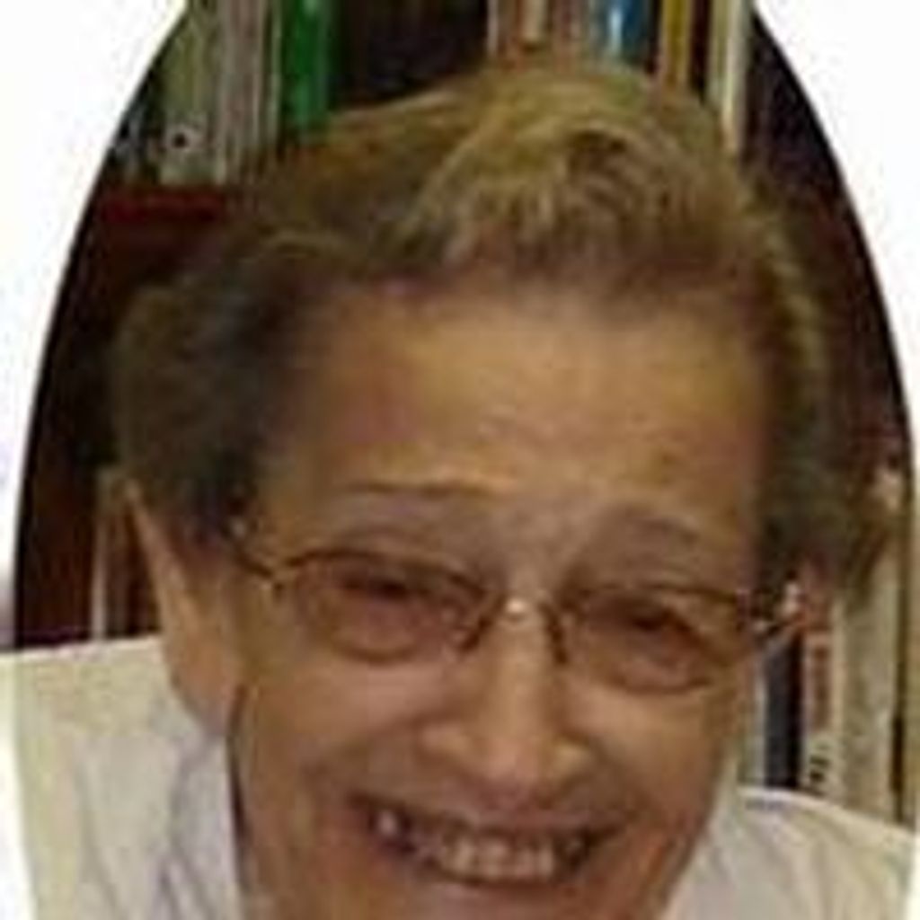 Edith Rion