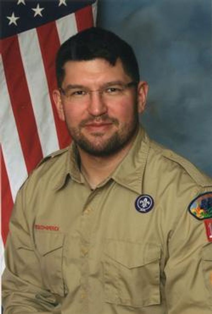 Christopher G. Weisz Profile Photo