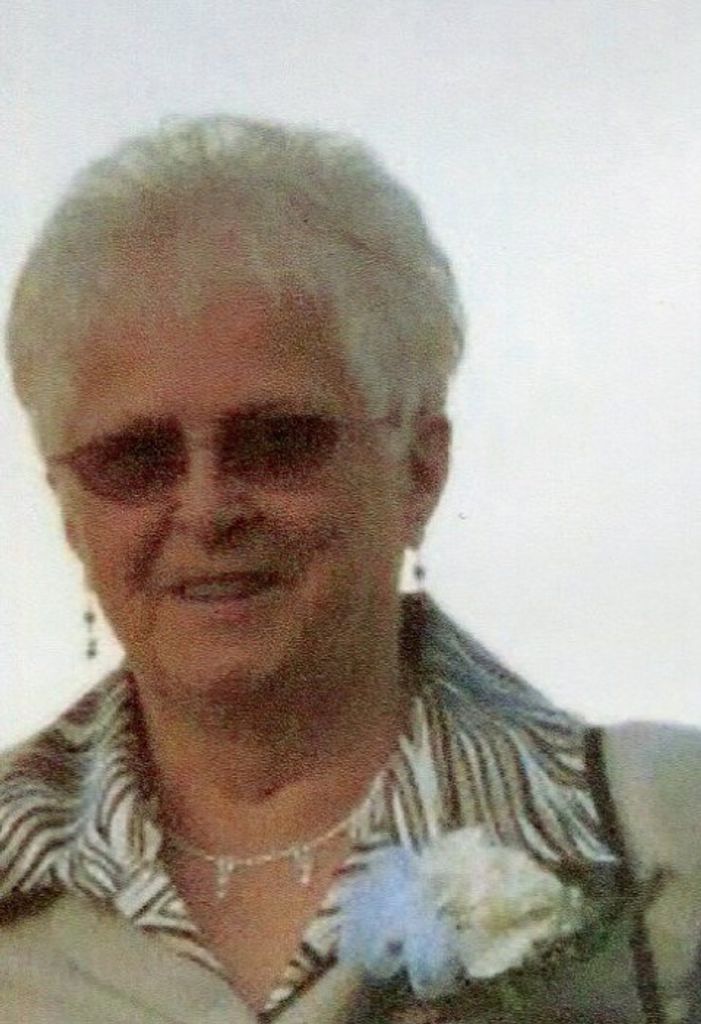 Alvine R. Bouchard