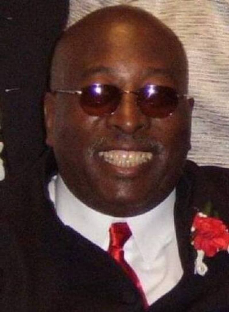 Deacon Melvin Thorne Profile Photo
