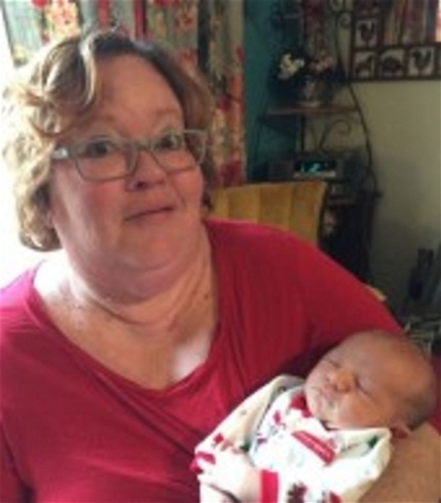 Debora Carol Simpson (Bryson) Profile Photo