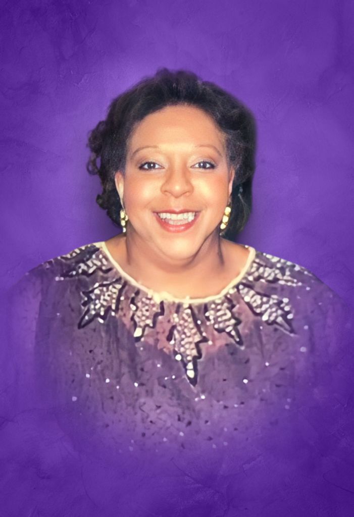 Sandra M (Claiborne)  Lee