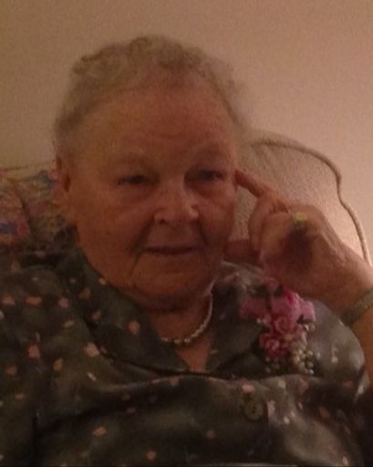 Beryl Cole Profile Photo