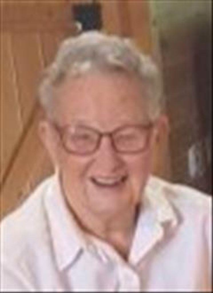 Fanny Whitaker Profile Photo
