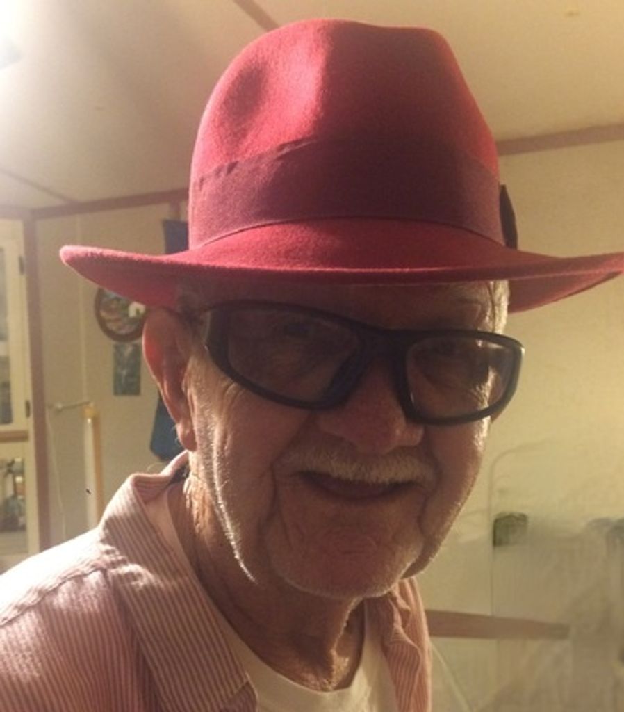 Lois Ray "Wilbur" Burkett Profile Photo