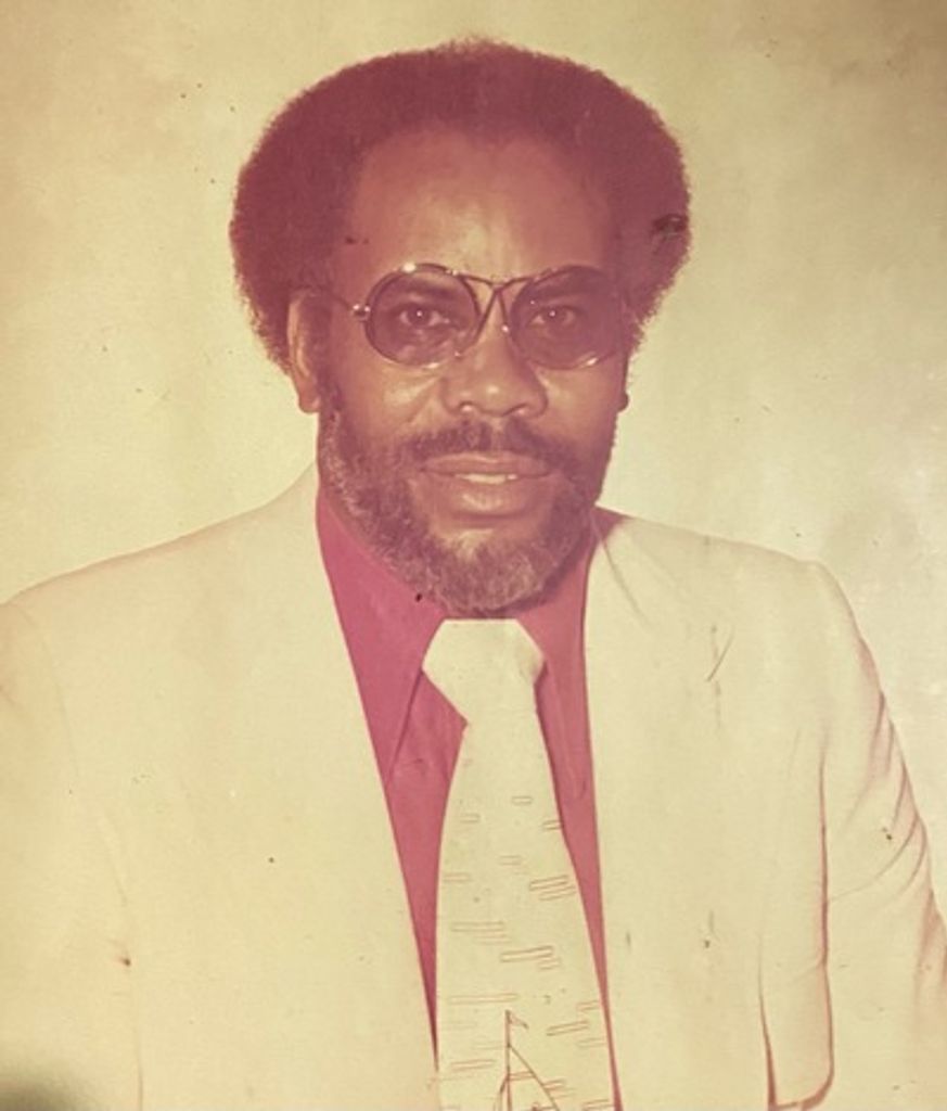 Ellis Taylor, Jr. Profile Photo