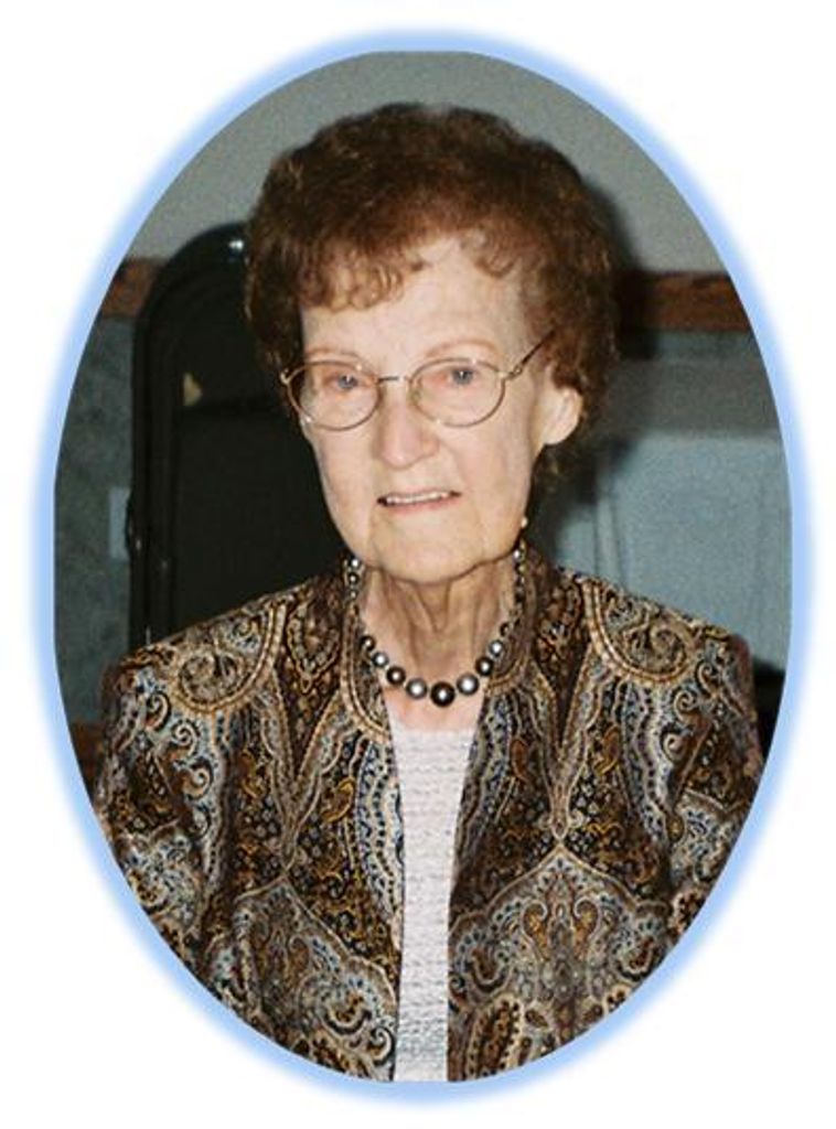 Gladys Virginia Kroll Profile Photo
