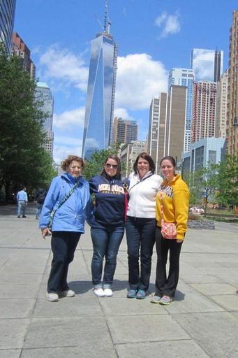 Jeannette (Kolak) Cosman photo gallery thumbnail 68 of 118
