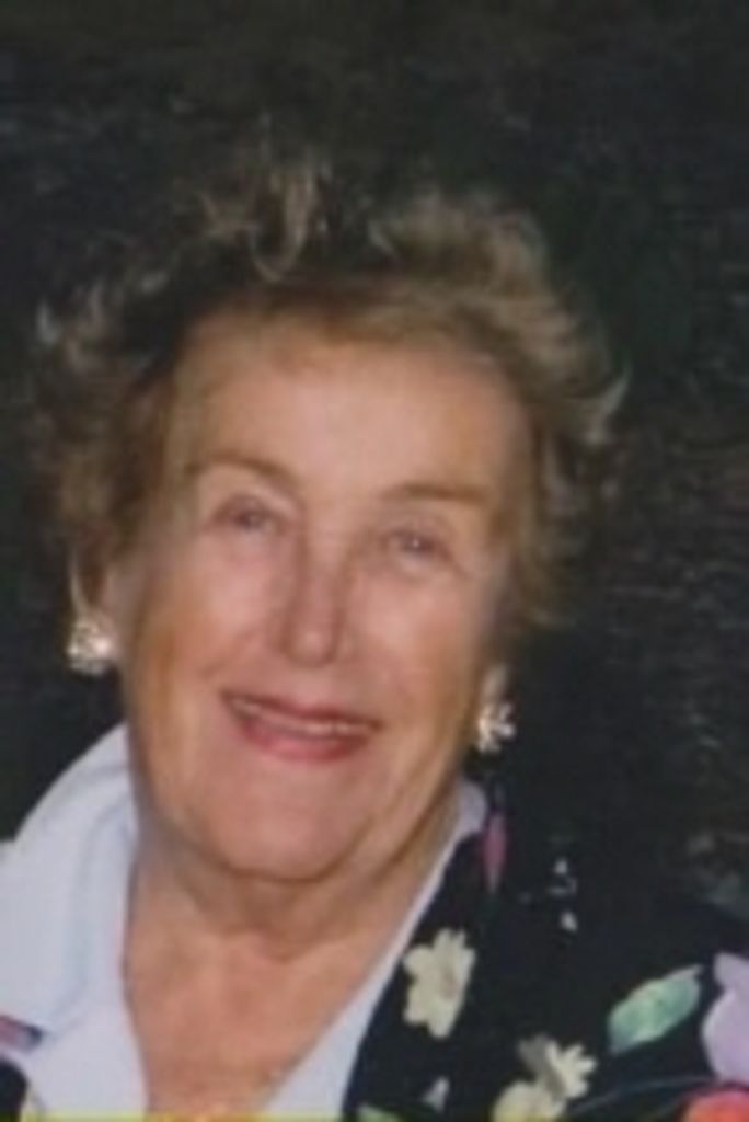 Rita Mcgee Howley Summers