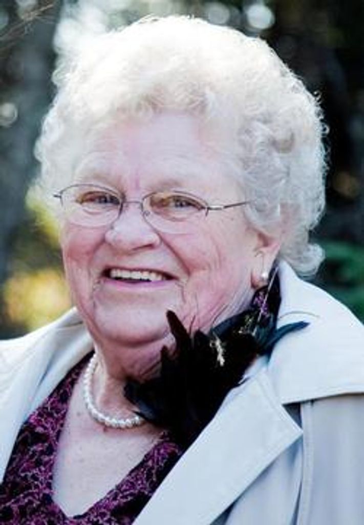 Jessie F. Rutar Profile Photo