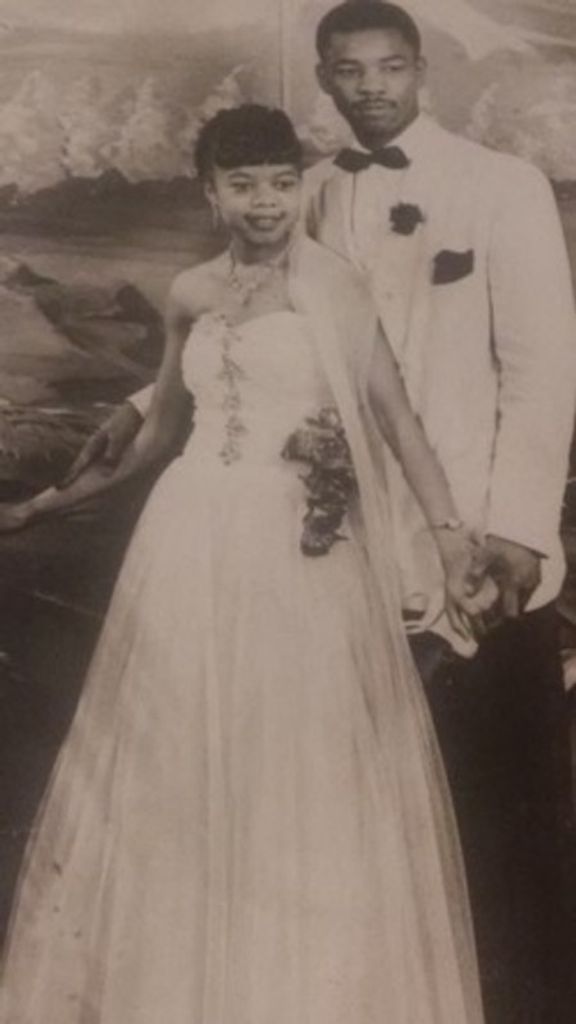 Barbara Randolph