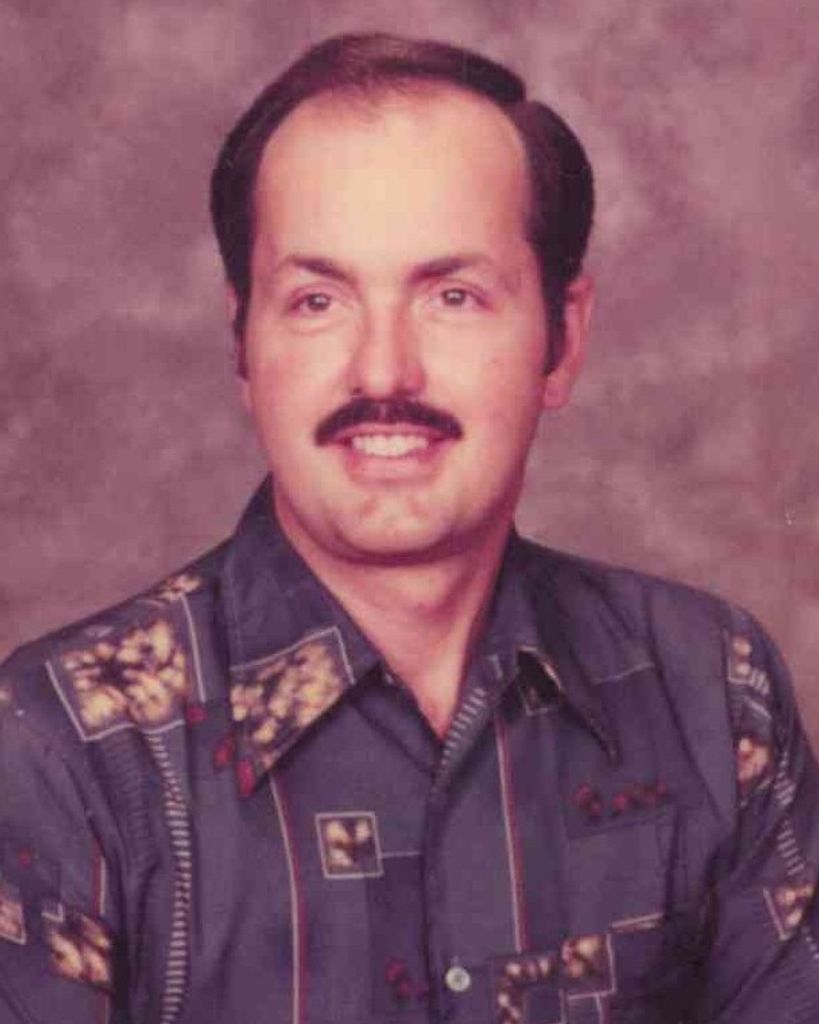 Jack Ellis Rowland
