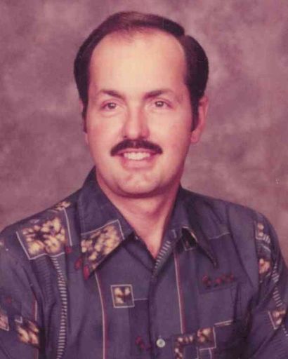 Jack Ellis Rowland's obituary image