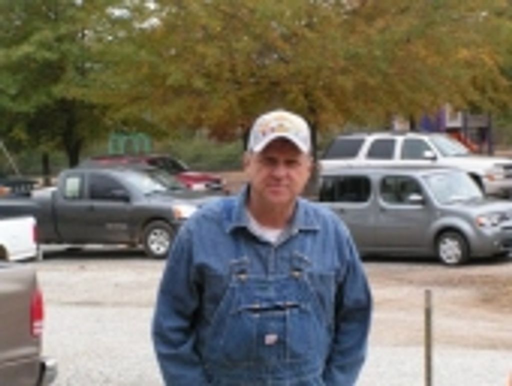 Ronnie Dingler
