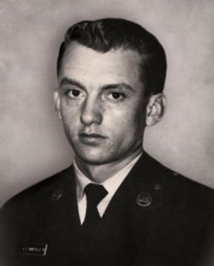 Henry Wartelle Iii