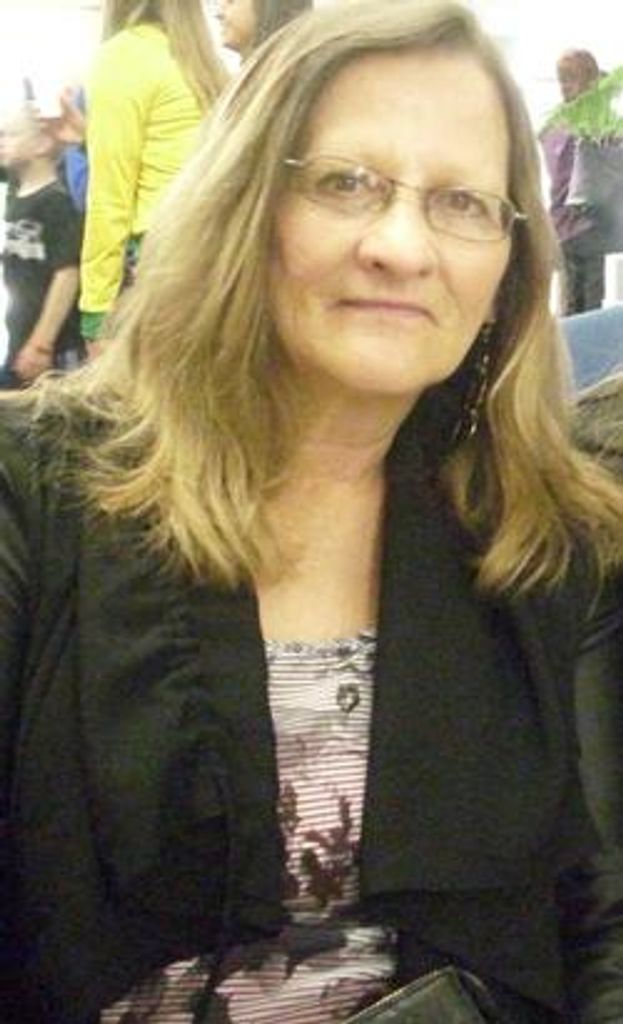 Delores Glenda Killingsworth