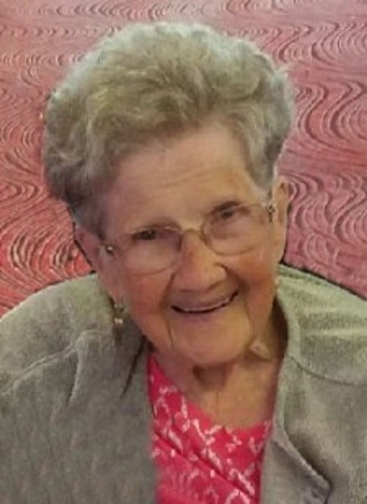 Madonna  M. Allison