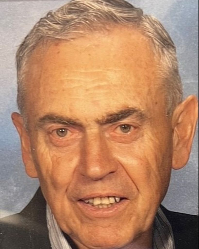 Robert Baldoni