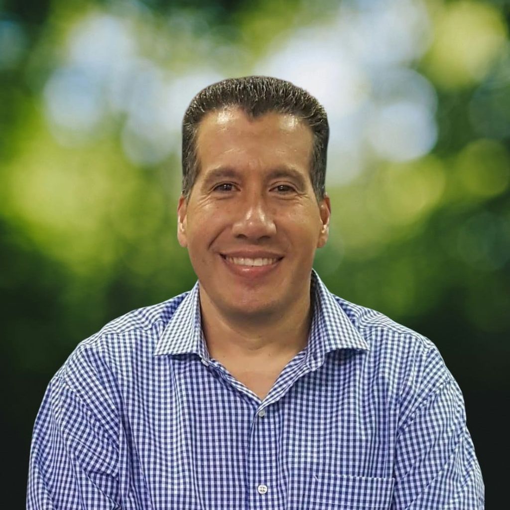 Anibal Gomez Cabrera Profile Photo