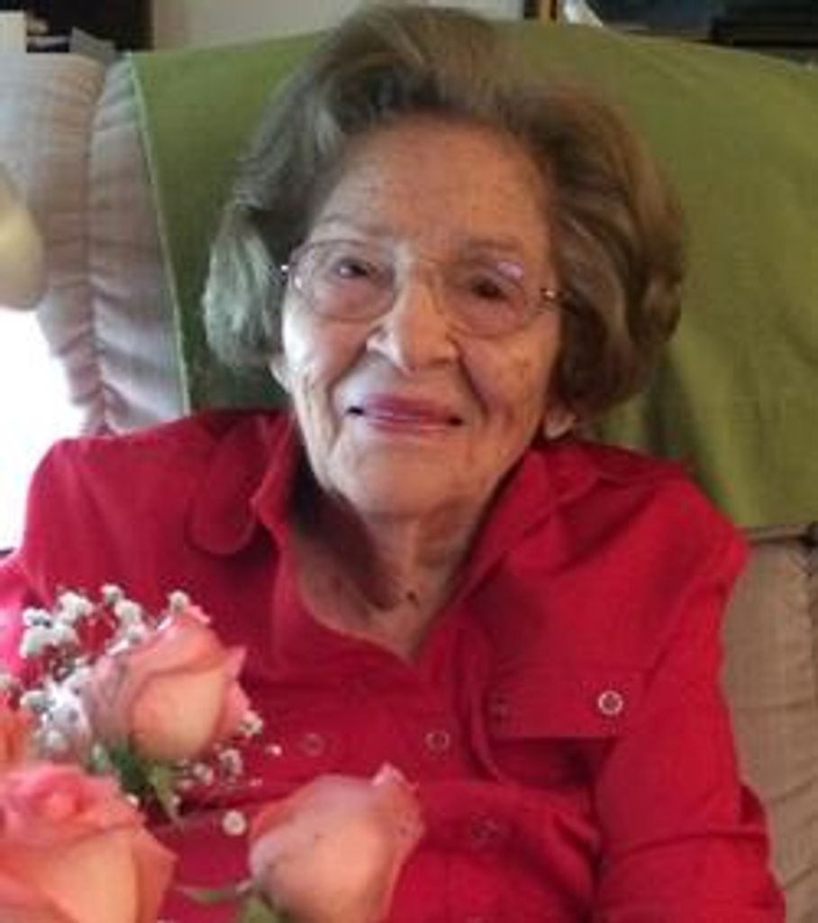 Allie Mae Stephens Profile Photo