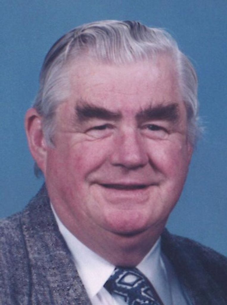 Thomas Dyson